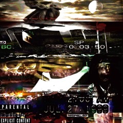 Nothing Lives Forever (Prod.Ghost)