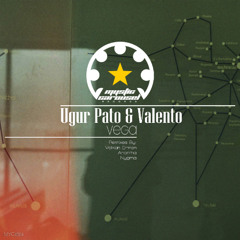 Ugur Pato & Valento - Vega (Anantha remix) MYSTIC CAROUSEL RECORDS