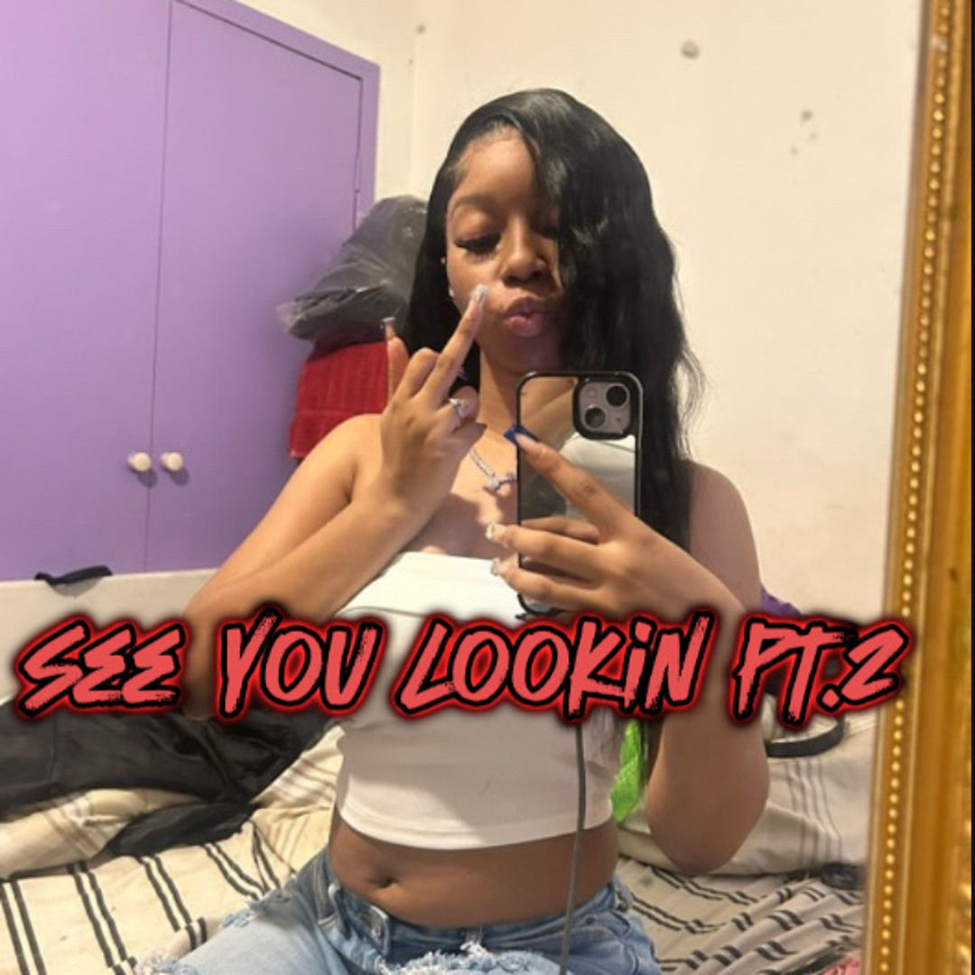 Lookin Stream SEE YOU LOOKIN PT.2.mp3 by remixcartierbaby | Listen online for ...