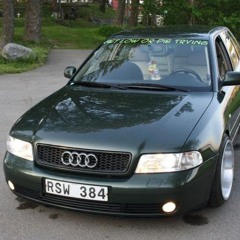 DIMMAN - Festen (sped up)