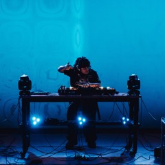 CYNTHESZR @ MS LIVE AUSTIN 11/07/25