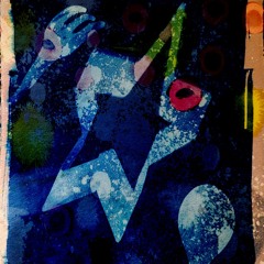 Moving Stars ( original instrumental mix )