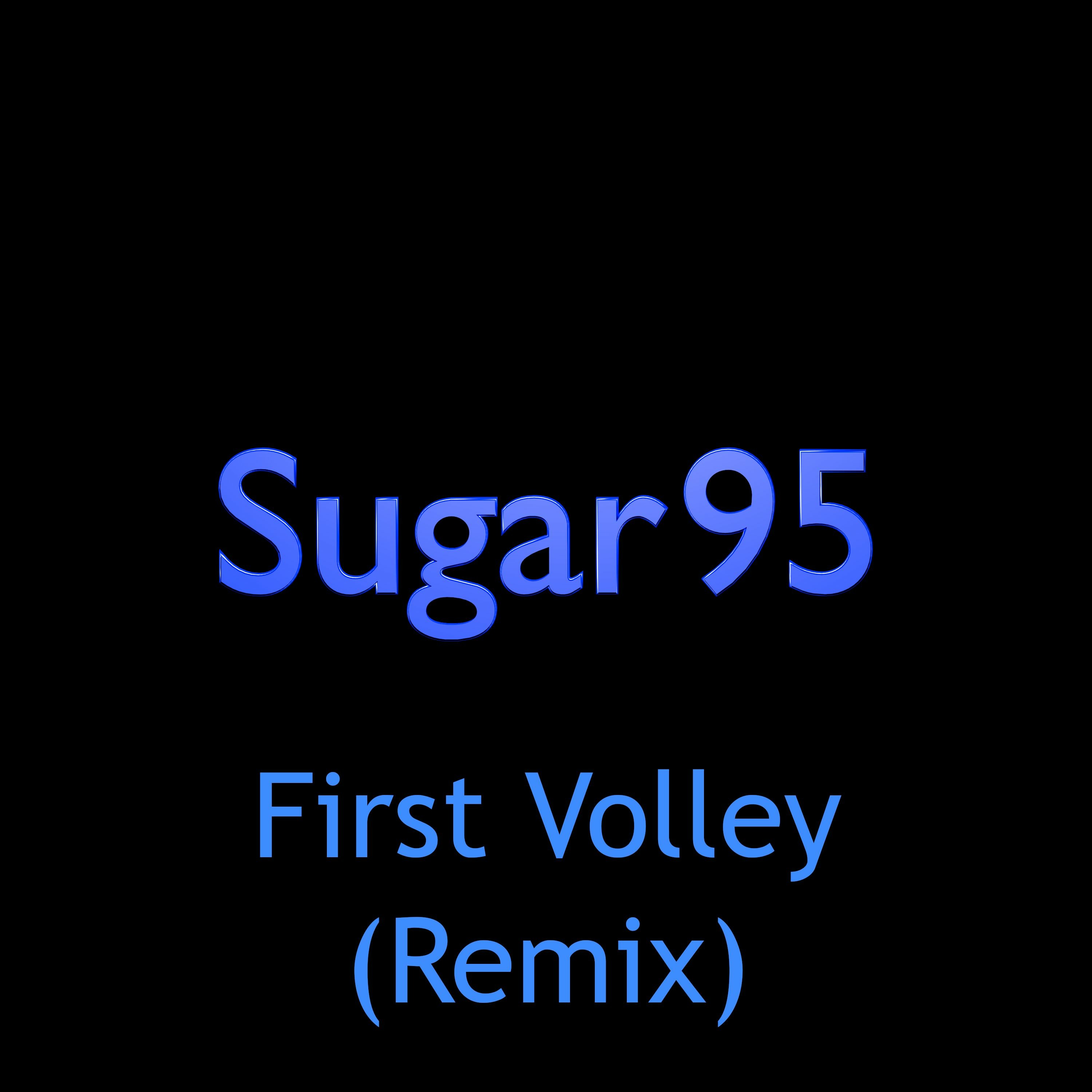 First Volley (Remix) episode artwork