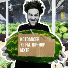 72 FM HIP - HOP MXTP