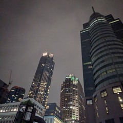 Thyristor - Ethereality