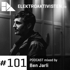 Ben Jarli | Im Kern Gesund | elektroaktivisten.de Podcast #101