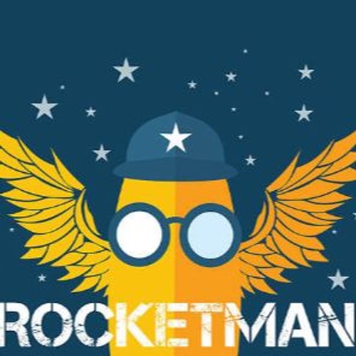 Stream Rocket Man Acoustic by awanderingsky Listen online for free on SoundCloud