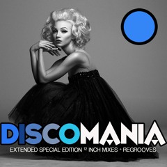 M i c h a e l J a c k s o n - Don't Stop Keep On (Disco Demolition Remixed Dub)