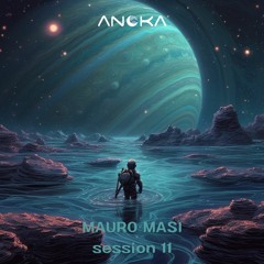 Anoka 11 - Mauro Masi - Anoka Sessions