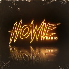 01 Howie Radio [FREE D/L]