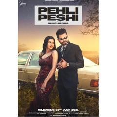 Pehli Peshi - Arjan Dhillon