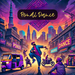 Pondi Dance