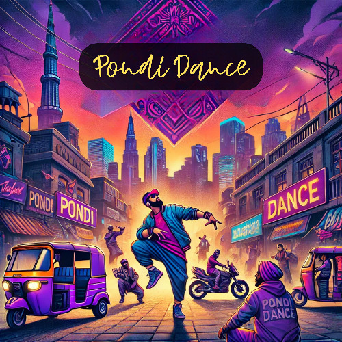 Pondi Dance