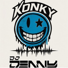 Denny & Konky - Stuck On You .mp3