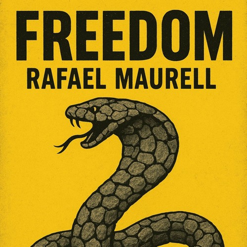 Rafael Maurell   Freedom