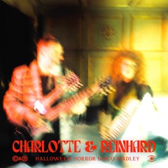 Charlotte & Reinhard - Halloween Horror Disco Madley - s0856
