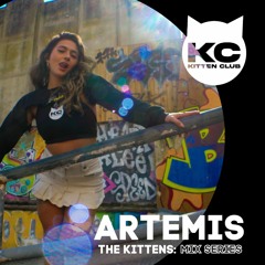 ARTEMIS - Jungle - KC Resident Mix