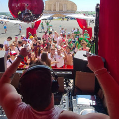 Harmonik Trance Full Set @Medimeisterschaften 2025 Ausrastia