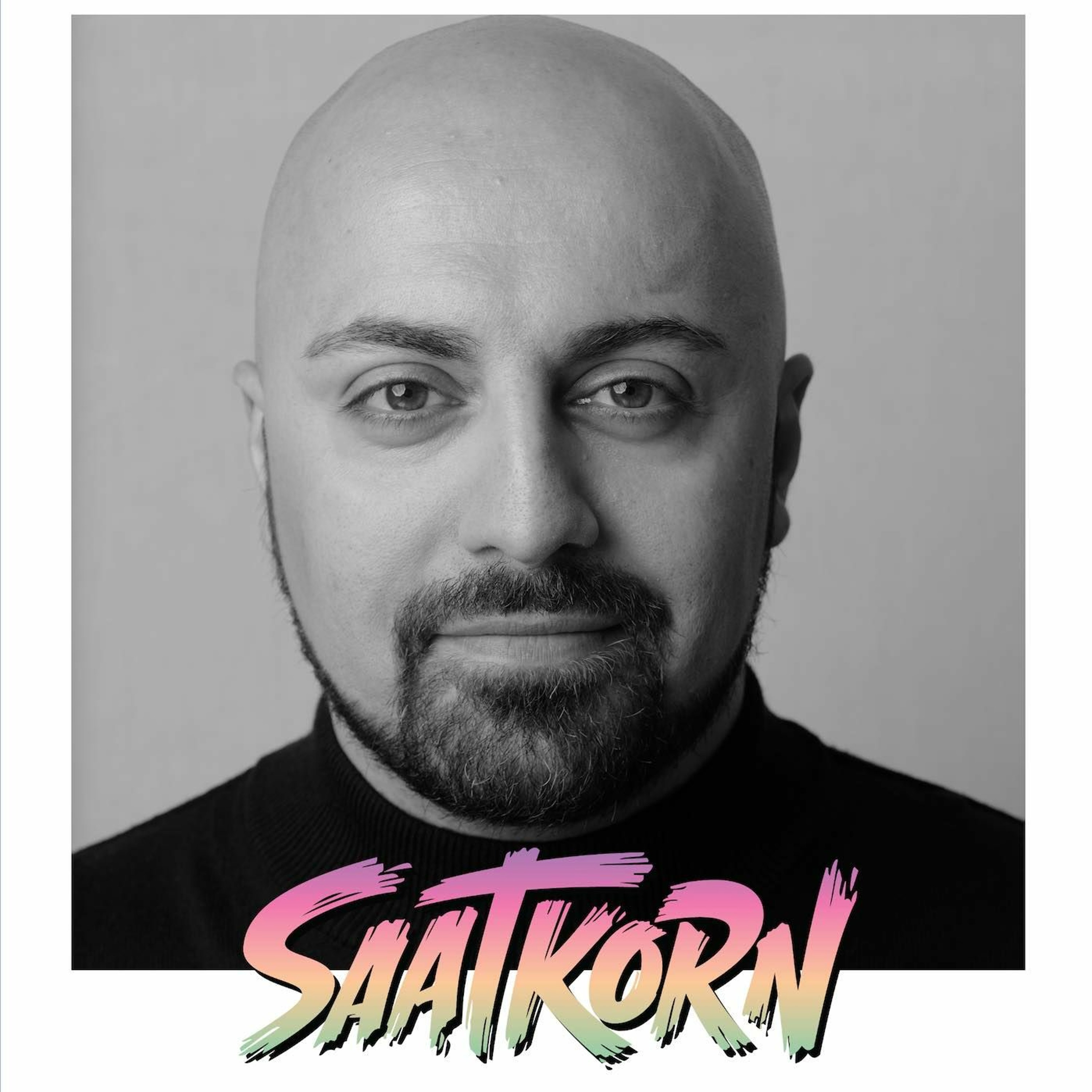 saatkorn Podcast
