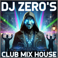Friend Zero Mix super bassline zero style!