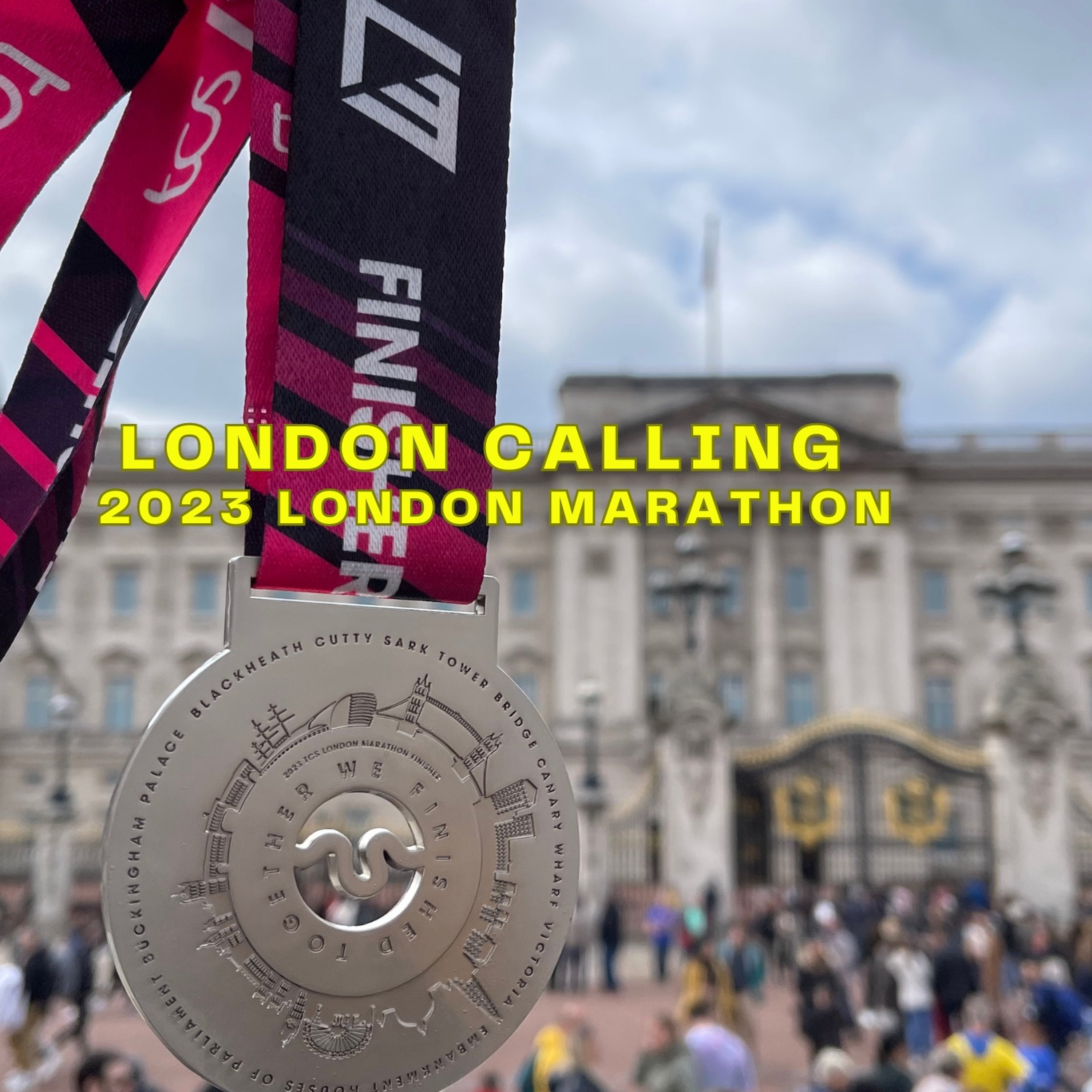 Marathon & Ultra Running Podcast - With Suman Silwal
