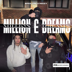 Million £ Dreams