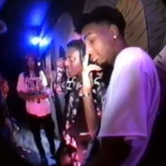 PIMPIN TOO THICK (2021)