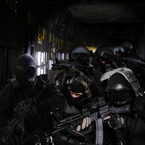 Operation Doom