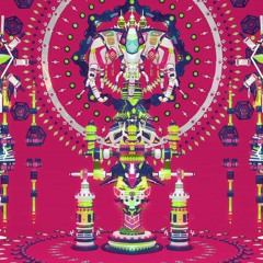 B.R.E.E.D. - Atomic Cafe (Calverton Remix) x Bassnectar - The Matrix