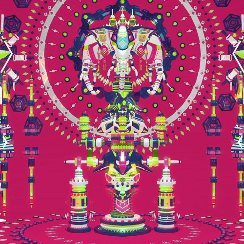 B.R.E.E.D. - Atomic Cafe (Calverton Remix) x Bassnectar - The Matrix