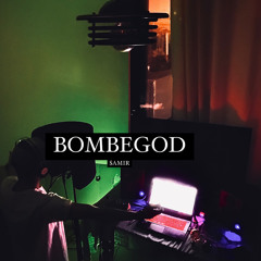 $AMIR - BOMBEGOD-FREESTYLE [ PROD MERY ]