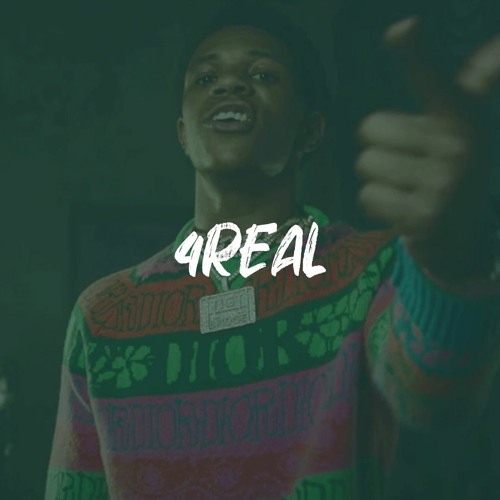 [SOLD] A Boogie x Rowdy Rebel x Stunna Gambino Type Beat - "4REAL" | Piano x Vocal Type Beat 2022