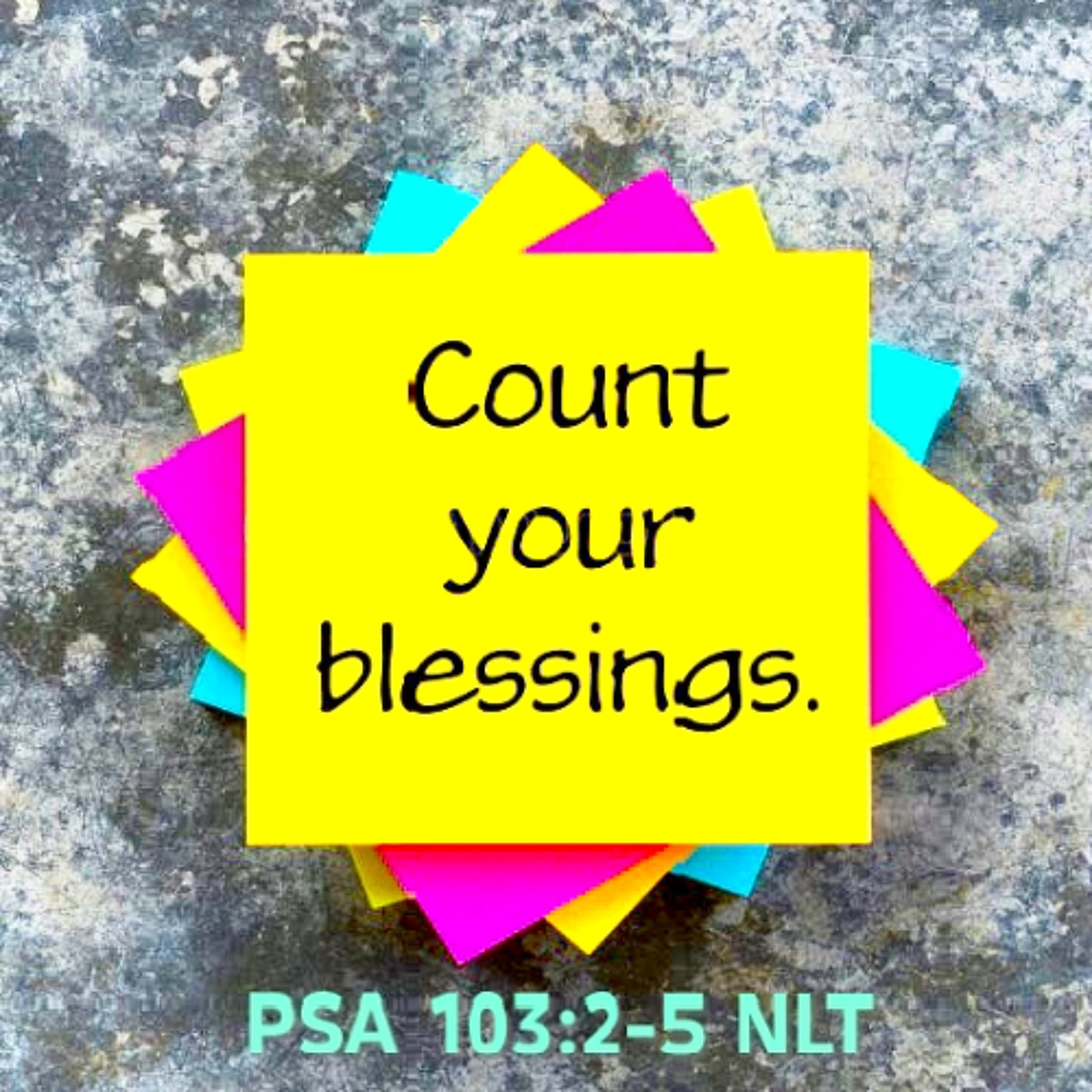 Count Your Blessings!/Pastor Femi Paul/Youth Sunday Service
