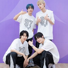 BOYS II PLANET - HOT 뜨거
