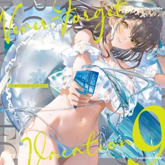 [LOGCD-039] Never Forget Vacation 9 (Crossfade)