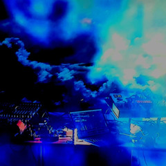 klaus schulze Träumereien(WAMA13.09.25_Session3)