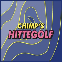 CHIMP's NOOITMEERVANHUIS HITTEGOLF Hosted by.  JOOZ
