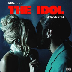 Dollhouse - The Weeknd, Lily Rose Depp