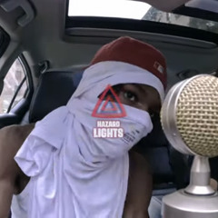 Say Drilly Pt2 | Hazard Lights ⚠️