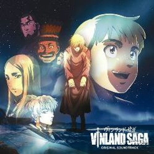 15- SOMEWHERE ELSE (Vinland Saga OST)