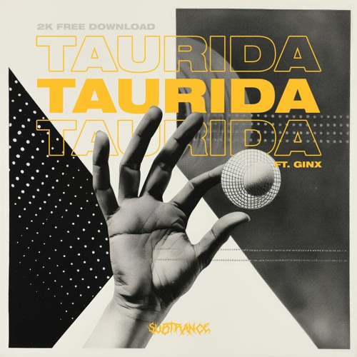 SUBTRANCE - TAURIDA (FT. GINX) (FREE)