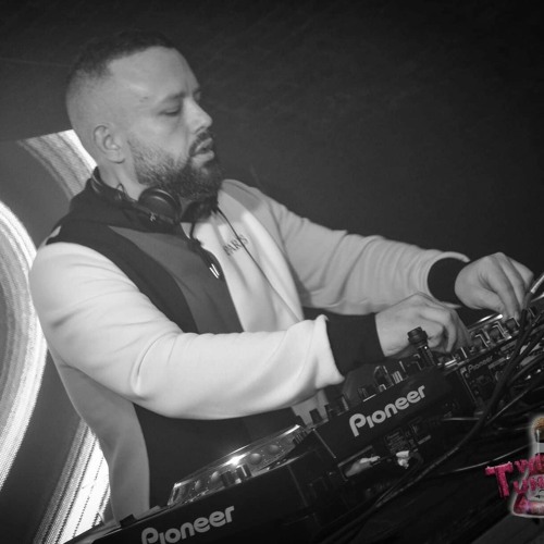 Sie Austin - B-Side Mix Ep. 1 (House/Disco)