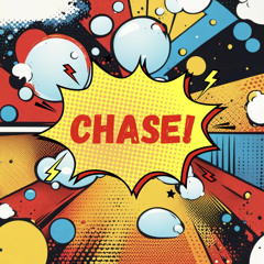 CHASE! (prod. by yungspoiler)