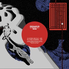 [BM020] Pegasvs - Extend And Play