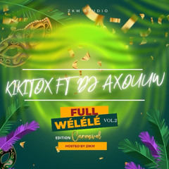 FULL WÉLÉLÉ VOL 2