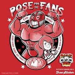 Pose for the Fans! - Extended