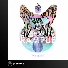Premiere: Rampue - Harmonie  - A Tribe Called Kotori