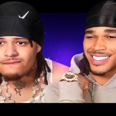 "Rino/YKHIB" Summrs x Plaqueboymax (OG)