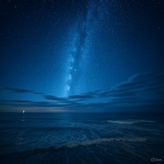 Celestial Drift (Deep Edit) - djz00p