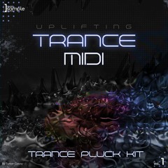 Uplifting Trance Pluck Midi Pack Vol. 1 [musicsamplepacks.com]